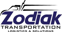 Zodiak Transportation Logo